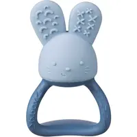 B.Box Teether hryzadielko s chladivým účinkom Lullaby Blue 1 ks