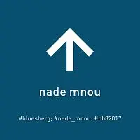 Bluesberg – Nade mnou