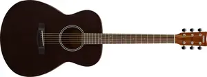 Yamaha FS400 Smoky Black