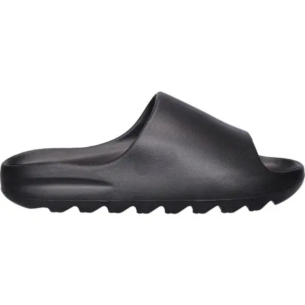 AQUOS KAPIT Pánské pantofle, černá, velikost