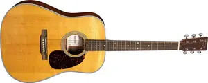 Martin D-13E Retro Walnut