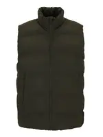 Jack & Jones Plus Vesta 'JJESOHO'  kaki