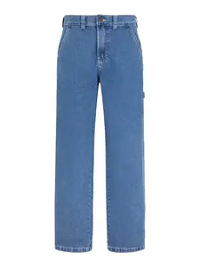 DICKIES Džínsy 'Stevensville'  modrá