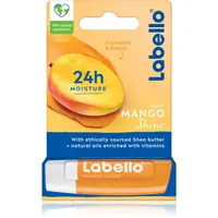 Labello Mango Shine tónovací balzam na pery 4.8 g