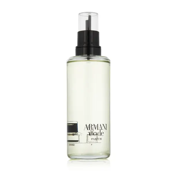 Giorgio Armani Code Homme Parfém náplň 150 ml M