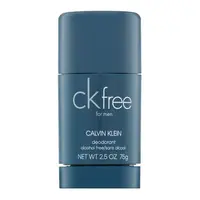 Calvin Klein CK Free deostick pro muže 75 ml