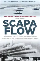 Scapa Flow - Malcolm Brown, Patricia Meehan