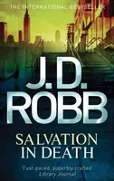 Salvation In Death - J.D. Robb