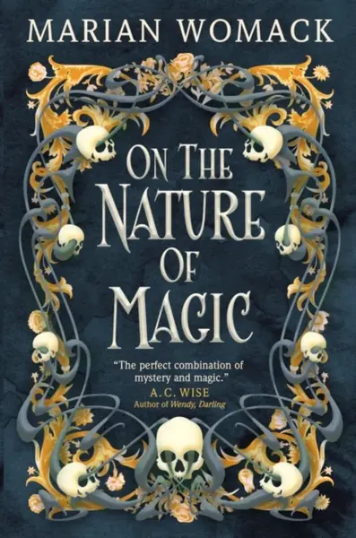 On the Nature of Magic - Marian Womack