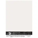 Papír pro pastel Pastelmat 50x70cm 360g bílý - 5ks v balení