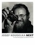 Josef Koudelka: Next - Melissa Harrisová