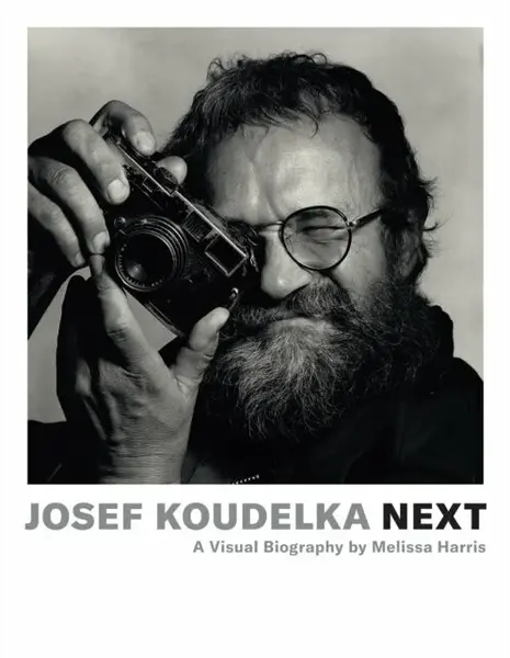 Josef Koudelka: Next - Melissa Harrisová