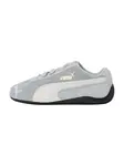 PUMA Tenisky 'Speedcat'  zlatá / sivá / biela