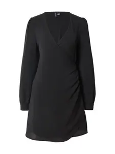 VERO MODA Šaty 'VMCARLA'  čierna