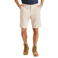 Bushman Pánské kraťasy Imani, stone 50