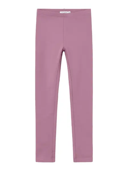 NAME IT Legíny 'NKFDavina'  svetlofialová