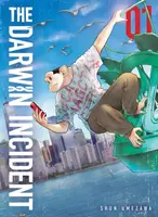 The Darwin Incident 1 - Shun Umezawa