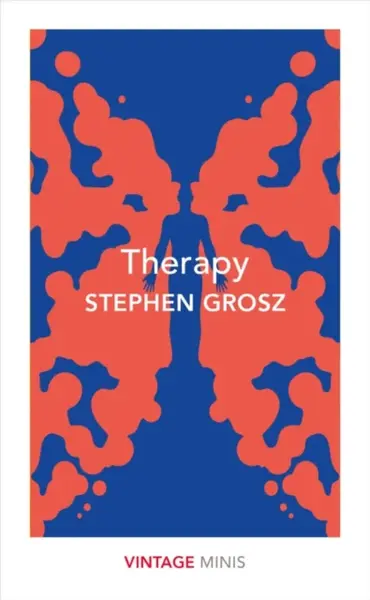 Therapy - Stephen Grosz