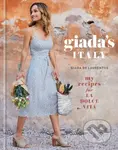 Giada's Italy - Giada De Laurentiis - kniha z kategorie Zdraví a životní styl