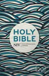 NIV Holy Bible (Hodder Classics) (Waves) - New International Version