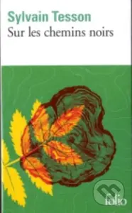 Sur les chemins noirs - Sylvain Tesson - kniha z kategorie Společenská beletrie