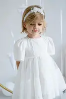 Dětská čelenka do vlasů Jamiks GOLDIE