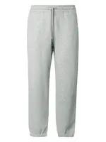 HOLLISTER Nohavice  sivá