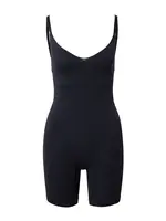 Hunkemöller Formujúce body  čierna