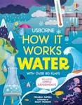 How It Works: Water - Micaela Tapsell