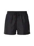 Calvin Klein Swimwear Plavecké šortky  čierna