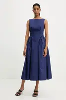 Bavlněné šaty Answear.LAB