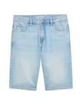 TOM TAILOR Džínsy 'MARVIN'  modrá denim