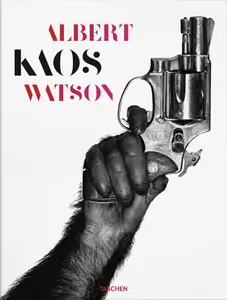 Albert Watson. Kaos