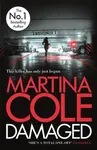 Damaged - Martina Cole