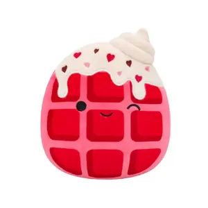 SQUISHMALLOWS Mrkající vafle - Sayonara