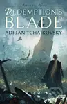 Redemption's Blade - Adrian Tchaikovsky - kniha z kategorie Thrillery