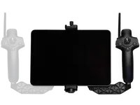 Deeper držák na tablet a dálkové ovládání pro loďku quest