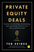 Private Equity Deals - Ted Seides