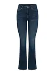 ONLY Džínsy 'ONLPower'  modrá denim