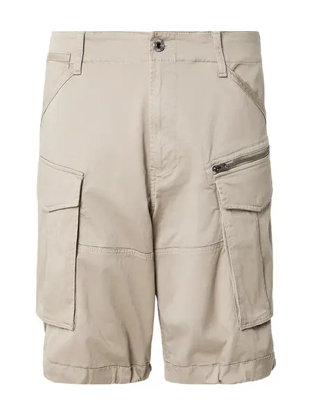 G-STAR Kapsáče  sivá