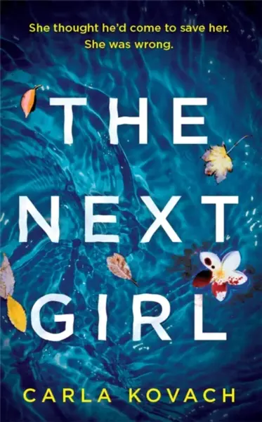 The Next Girl - Carla Kovach