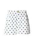 Carhartt WIP Boxerky  čierna / biela