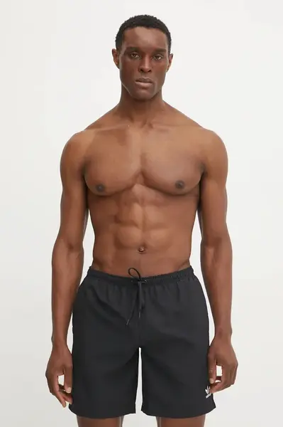 Plavkové šortky adidas Originals Adicolor