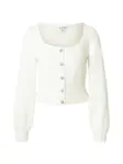GUESS Kardigán 'MYKO'  biela