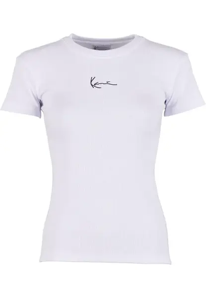 Karl Kani Tričko ' '  biela