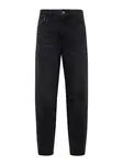 Mavi Džínsy 'LEILA'  čierny denim