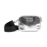 Kabelka Dkny šedá barva, D62349