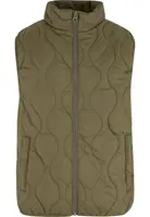 Urban Classics Vesta  olivová