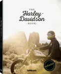 The Harley-Davidson Book. Refueled