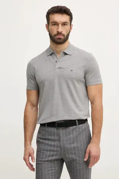 Polo tričko Tommy Hilfiger